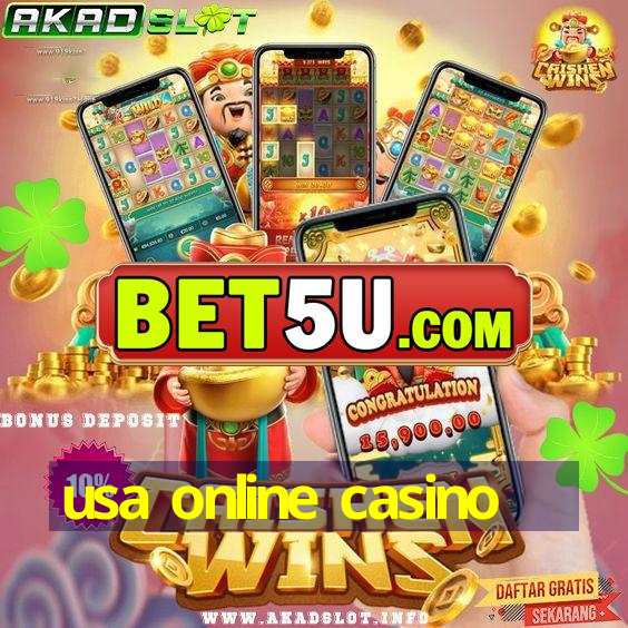 usa online casino